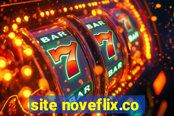 site noveflix.co